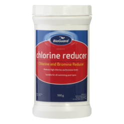 POOL CHLORINE REDUCER BIOGUARD – 500G