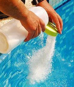 Alternative view of POOL SHOCK WATERWELL SUDDEN SHOCK (OXIDIZER)