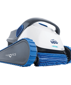 ROBOTIC POOL CLEANER