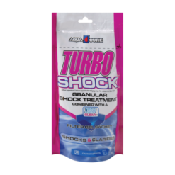 POOL SHOCK POOL MAGIC TURBO SHOCK (OXIDIZER)