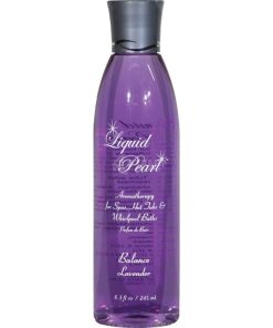 SPA LIQUID PEARL BALANCE (LAVENDER)