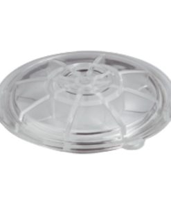 QUALITY SUPERFLO POOL PUMP LID CLEAR