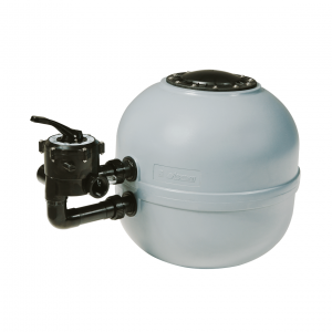 Speck Aquaswim® 3 Bag (120kg) Pool Sand Filter