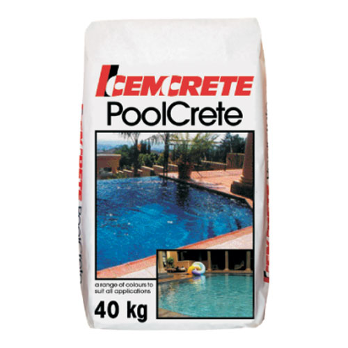 Pool Equipment & Parts POOL MARBELITE CEMCRETE POOL PLASTER WHITE