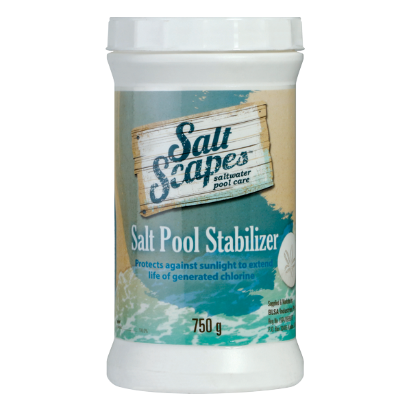 SaltScapes™ Stabilizer