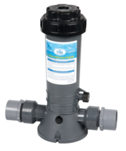 POOL TABLETS BIOGUARD SWIM TABS 6 in line chlorine feeder 300x300 1