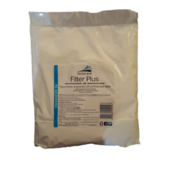 FILTER PLUS WATERWELL