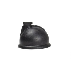 Light Terminal Cap, Nut and Gland suitable for Quality and Eartheco