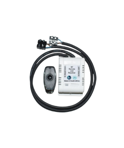 IPP LED Pool Colour Light Remote