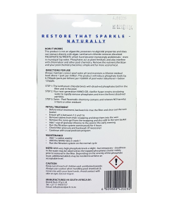 POOL PARAMEDIC PHOSPHATE REMEDY 2 1