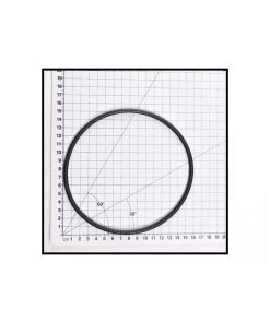 Pool Pump Lid O-Ring for AQUAMAX