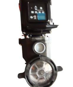 Alternative view of POOL PUMP PENTAIR INTELLIFLO WHISPERFLO VS2