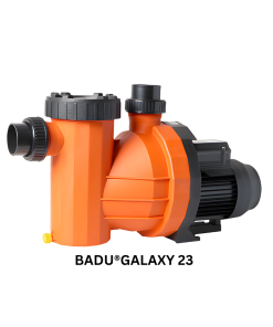 POOL PUMP AND MOTOR 1.50kW SPECK BADU®GALAXY 23