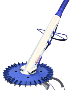 POOL CLEANER IPP VOYAGER COMBI PACK 5 Voyager Deflector 2