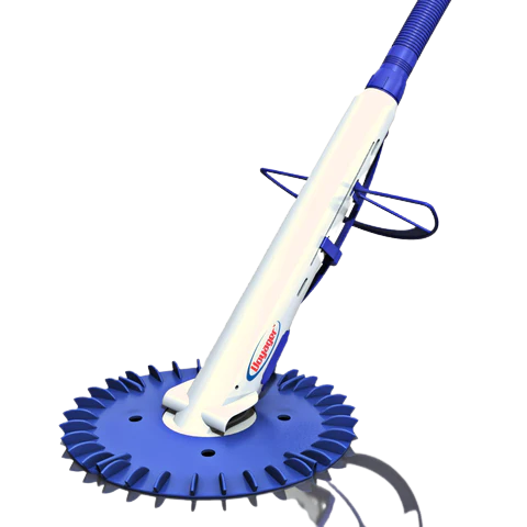 POOL CLEANER IPP VOYAGER COMBI PACK 4 POOL CLEANER IPP VOYAGER COMBI PACK - Image 2