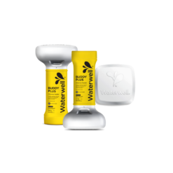 Alternative view of POOL FLOATER WATERWELL BUDDY PLUS (REFILLABLE)