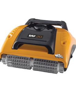 ROBOTIC POOL CLEANER DOLPHIN WAVE 20 COMMERCIAL