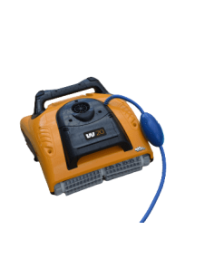 Alternative view of ROBOTIC POOL CLEANER DOLPHIN WAVE 20 COMMERCIAL