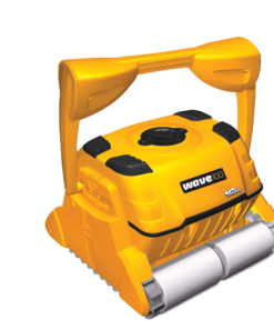 Dolphin Wave 100 WB Commercial Robotic Pool Cleaner