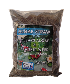 ALGAE STRAW