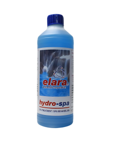 SPA WATER TREATMENT ELARA HYDRO SPA