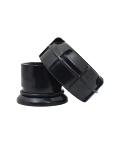 Alternative view of POOL PUMP REPLACEMENT UNION SET KREEPY KRAULY PUMP (PER PAIR)