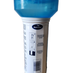 POOL FLOATER BIOGUARD SWIM CLEAR ADVANCED 7 IN 1 1.6KG 3