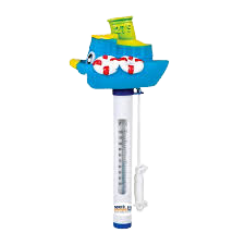 Pool Thermometer Speck Clown Cruise