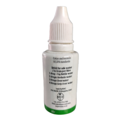 Alternative view of PURESAN PURE DROP