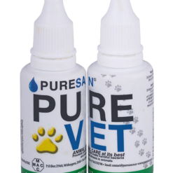 PURESAN PURE VET