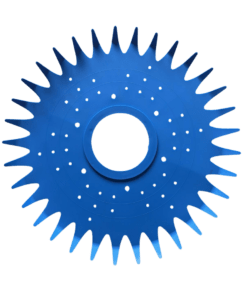 kreepy krauly tigershark suction seal automatic pool cleaner replacement