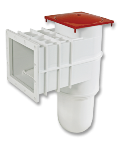 Speck Pumps Small Weir Brown Vinyl