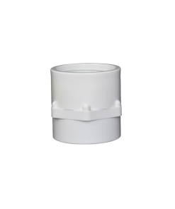 POOL FILTER PVC TANK FITTING FEMALE THREAD/GLUE 50MM