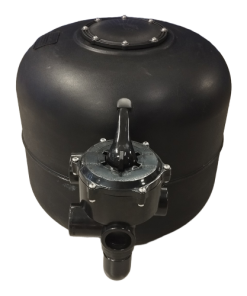 POOL SAND FILTER