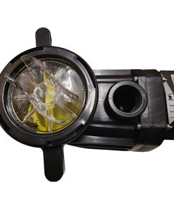 POOL PUMP AND MOTOR 0.75kw AQUAMAX S 5 1