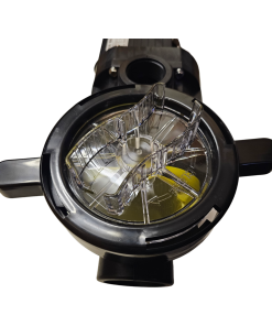 POOL PUMP AND MOTOR 0.75kw AQUAMAX S 9