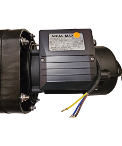 POOL PUMP AND MOTOR 0.75kw AQUAMAX S 2 1