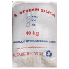 Silica Quartz Pool Filter Sand (40kg) - Exclusively in Gauteng