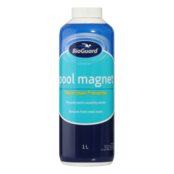 POOL STAIN PREVENTION BIOGUARD POOL MAGNET