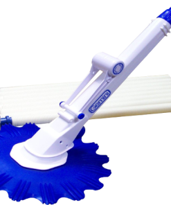GEMINI TWINSWEEP POOL CLEANER including hoses 3