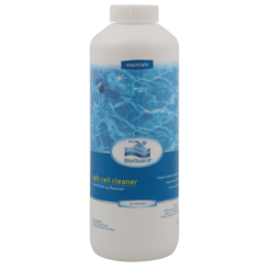 POOL SALT CELL CLEANER BIOGUARD  1L