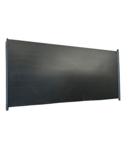 POOL SOLAR HEATING PANEL SUN COMMAND