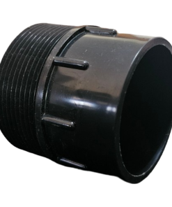 POOL FITTING PVC 50 OD X 2″ MALE THREADED ADAPTOR (17B) 7 POOL FITTING PVC 50 OD X 2 MALE THREADED ADAPTOR 17B 3