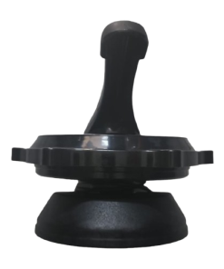 Alternative view of POOL FILTER MULTIPORT TOP AND O RING AQUAMAX (BLACK)