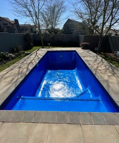 RAMUC Hi BUILD EPOXY – DAWN BLUE