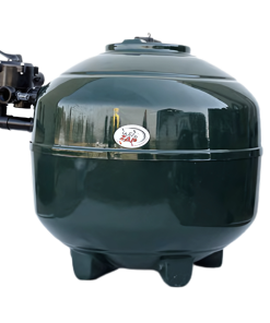 KOI POND 5 BAG FIBREGLASS SAND FILTER ULTRAZAP