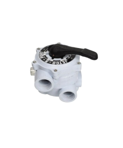 Alternative view of POOL FILTER COLLINS MPV (TOP MOUNT) COMPLETE JETCO