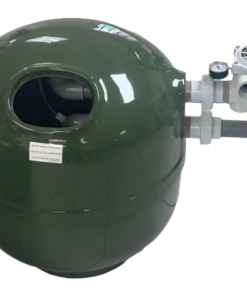 Alternative view of POOL FILTER COLLINS MPV (SIDE MOUNT) COMPLETE JETCO