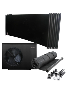 POOL HEATING SOLUTIONS