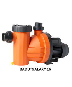POOL PUMP SPECK GALAXY 16